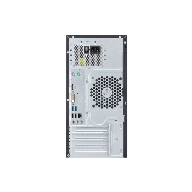Fujitsu Esprimo P556 - i5-6400 - 8 Go RAM - 256 Go SSD - Windows 11 Pro