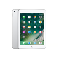 Apple iPad 6 2018 32 GB Wifi 4g Silber A1954 9,7 Zoll