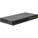 Cisco SG300-20 Gigabit-schakelaar beheersbare 20 poorten