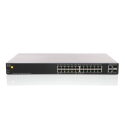 Cisco Sg200-26p switch poe gigabit gerenciável