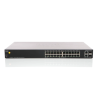 Cisco SG200-26P Commutateur intelligent Gigabit Ethernet, 24 ports 10/100/1000, PoE n415