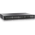 Cisco SG300-52MP-Switch-POE-Handhaber l3 52-Anschlüsse