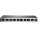 HPE 1820-48G J9981A Switch Gigabit 48 Poorten