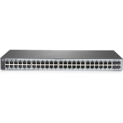Hewlett Packard Enterprise HP 1820-48g Switch Argent J9981A