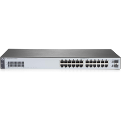 HPE 1820-24G J9980A Cambiar Gigabit 24 puertos