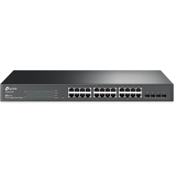 TP-Link T1600G-28TS Smart switch 24P Gigabit