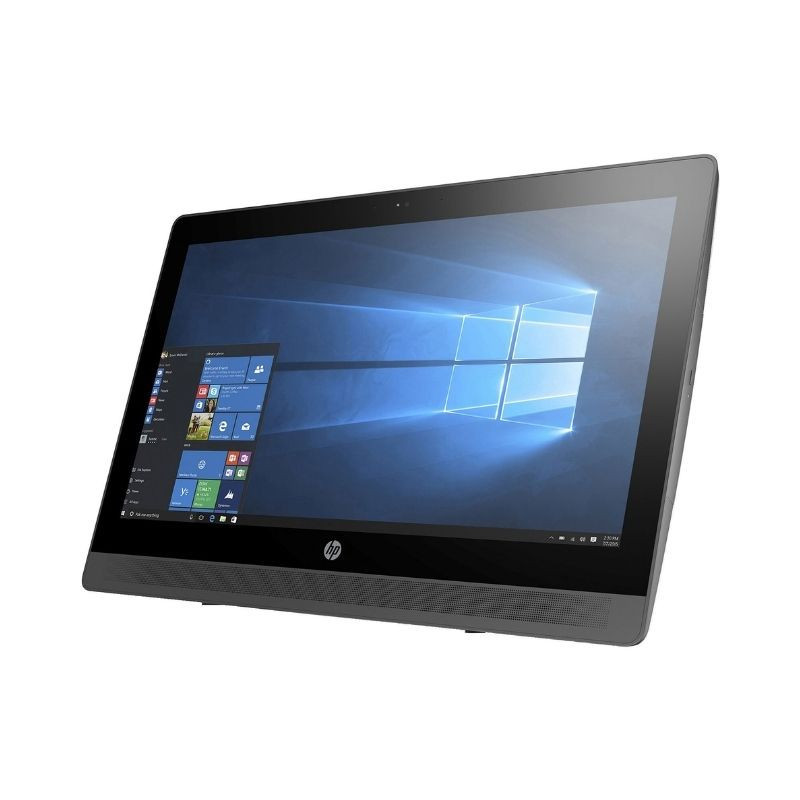 HP ProOne 400 G2 All-in-One - i5-6500T - 8 Go RAM - 256 Go SSD - 20" - Windows 11 Pro