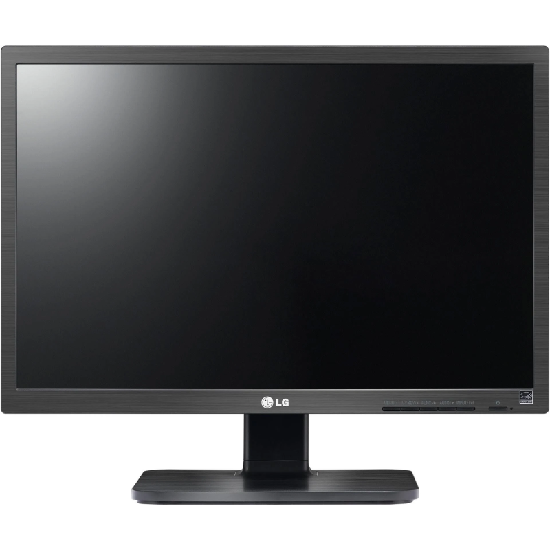 LG 22MB65PM-B 22" LED TFT TN VGA DVI