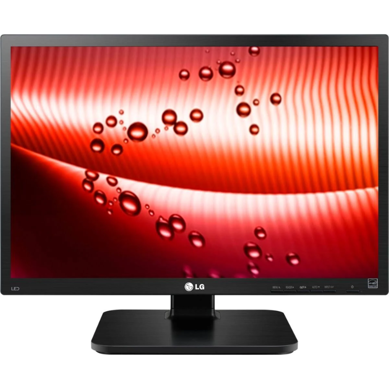 LG 22MB65PM-B 22" LED TFT TN VGA DVI