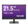Terra 2226W 21,5" TFT  MVA LED HDMI VGA