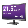 Terra 2226W 21,5" TFT  MVA LED HDMI VGA