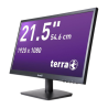 Terra 2226W 21,5" TFT  MVA LED HDMI VGA