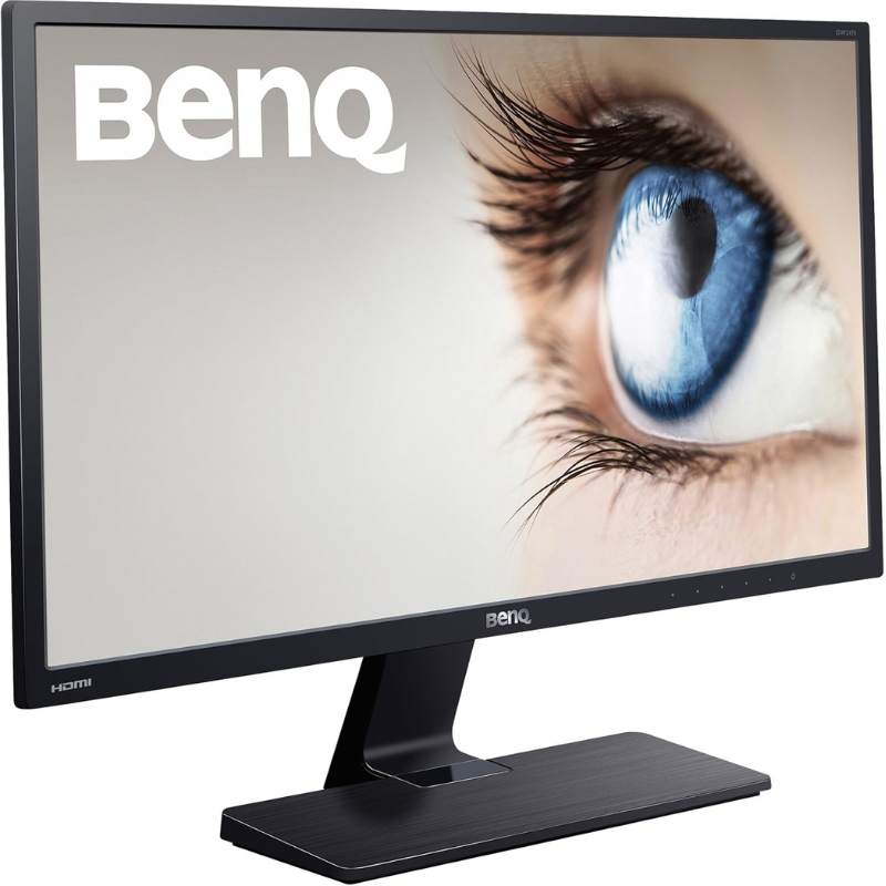 Benq GW2470B 23,8" LED TFT A-MVA+ HDMI x2 VGA