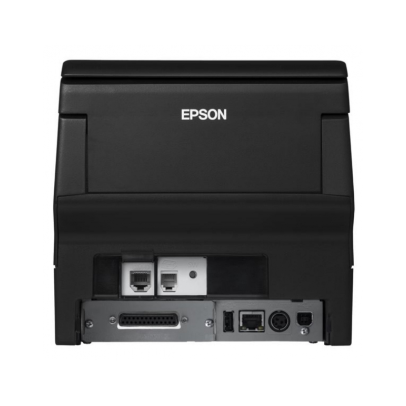 Epson TM H6000V - Impresora de tickets - Blanco y negro - térmica directa / matriz