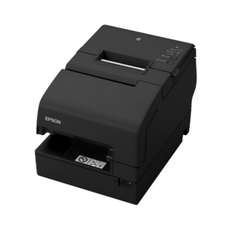 Epson TM H6000V - Stampante biglietteria - Bianco e nero - Termica / Matrice diretta