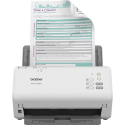 Brother ADS-4300N Scanner compacto / verso - completo com carregador