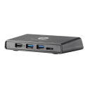 HP 3001pr beheded USB-Dockingstation