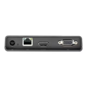 HP 3001PR Remedied USB Station Docking