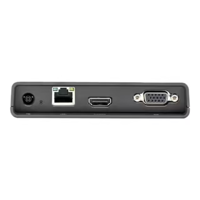 HP 3001PR Remedied USB Station Docking