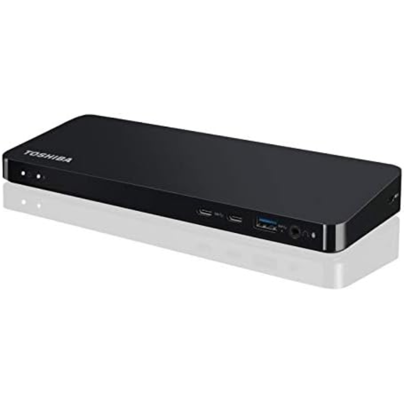 Toshiba Docking Docking Station Thunderbolt 3 Dock