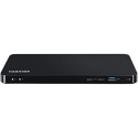 Toshiba Thunderbolt 3 Dock station d'accueil reconditionnée