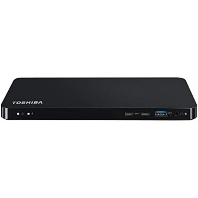 Toshiba Docking Docking Station Thunderbolt 3 Dock