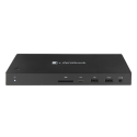 Toshiba Estación de documentos renovados de la base USB-C