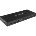 Toshiba Estación de documentos renovados de la base USB-C