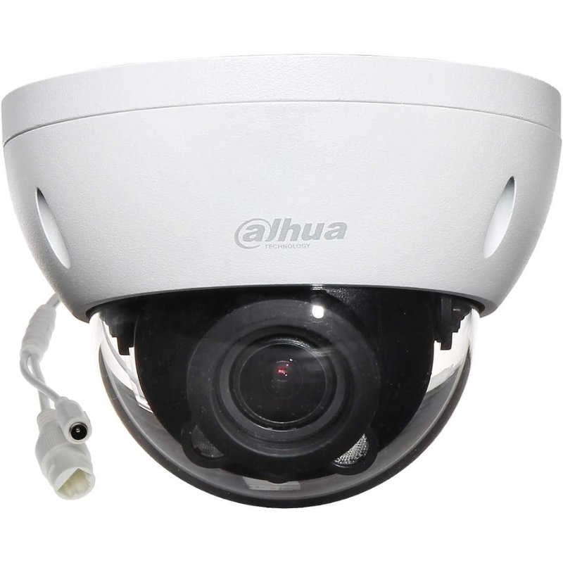 Dahua DH-IPC-HDBW2431RP-ZS Caméra IP