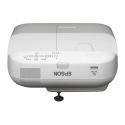 Epson EB-1430WI Projecteur LCD - 3300 lumens - 1280 x 800 - écran large - HD
