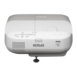 Epson Proiettore LCD EB-1430WI - 3300 lumen - 1280 x 800 - Schermo largo - HD
