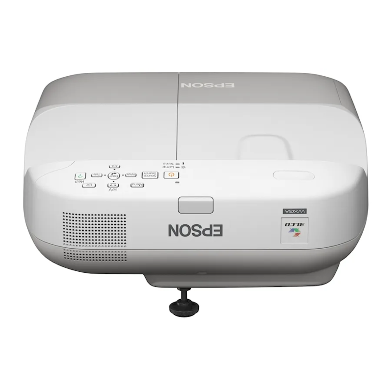 Epson Proiettore LCD EB-1430WI - 3300 lumen - 1280 x 800 - Schermo largo - HD