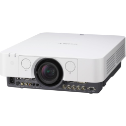 Sony VPL-FX30 LCD Proyector 4200 Lumens XGA