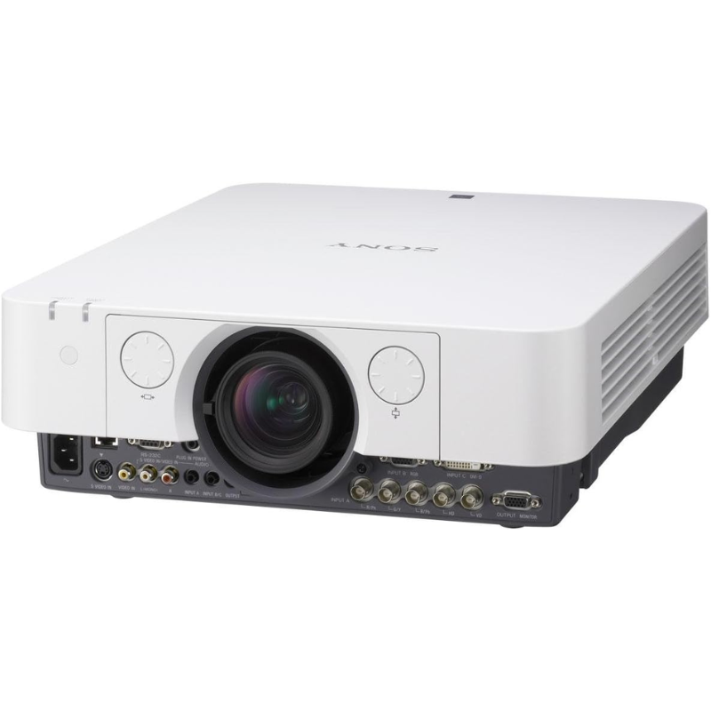 Sony VPL-FX30 LCD Proyector 4200 Lumens XGA