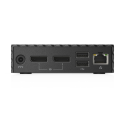 Dell WYSE 3040 Cliente Leve Atom x5 Z8350 2 GB RAM 8GB Recondicionado