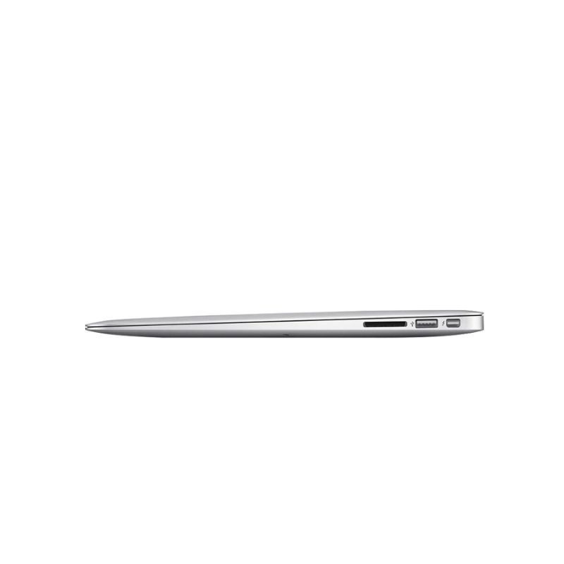 Apple MacBook Air 2015 - 13" - i5 1,6 GHz - 4 Go RAM - 128 Go SSD - Reconditionné