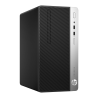 HP Prodesk 400 G4 MT i5-6500 16 Go RAM 250 Go SSD Windows 11 Pro