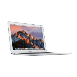 Apple MacBook Air 2015 - 13" - i7 2,2 GHz - 8 Go RAM - 128 Go SSD - Reconditionné