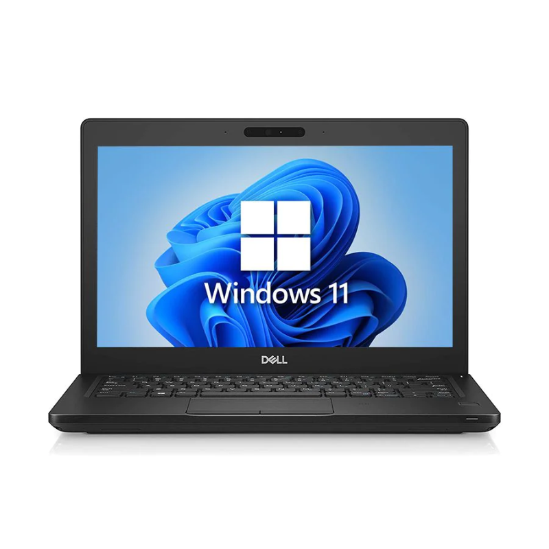 Dell Latitude 5290 i5-7300 8 Go RAM 256 Go SSD AZERTY Windows 11 Pro