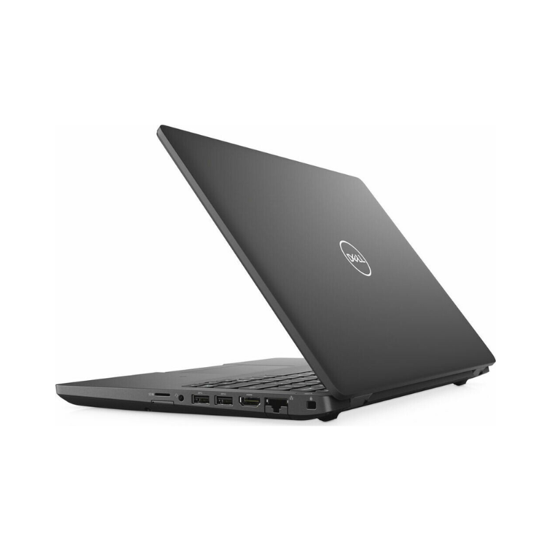 14" Dell Latitude 5400 i5-8265U 8 Go RAM 256 Go SSD AZERTY Windows 11 pro