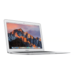 Apple MacBook Air 2017 - 13" - i7 2,2 GHz - 8 Go RAM - 256 Go SSD - Reconditionné