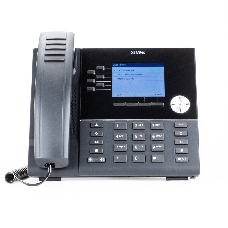Mitel IP-Telefon 6920 professionelles IP-Telefon