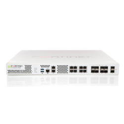Fortinet FortiGe 500e Firewall Router Security