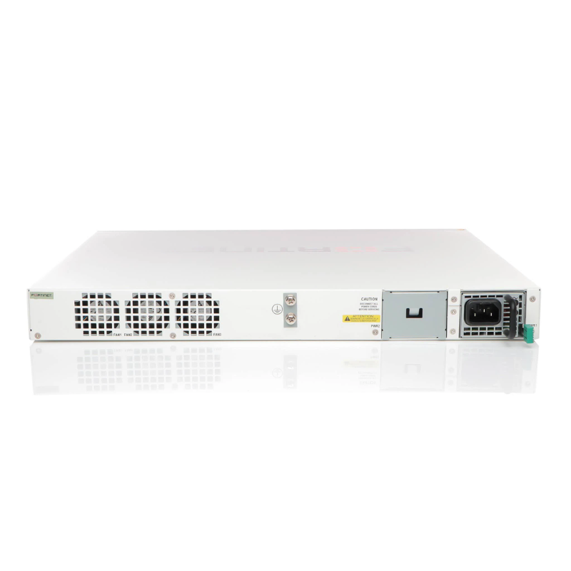 Fortinet FortiGaGate 500e firewall Router Security