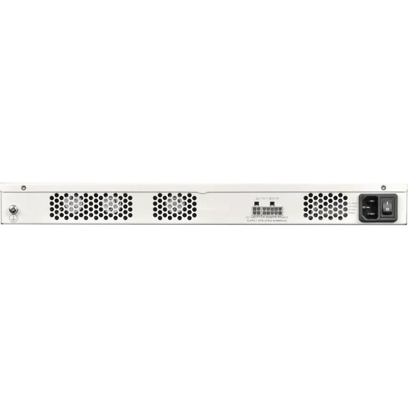 Fortinet Fortigate 240D - Equipement seul avec alimentation