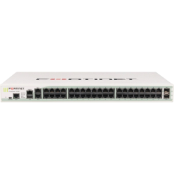 Fortinet Fortigate 240d Firewall Router Company
