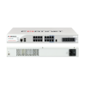 Fortinet FortiGe 200b Firewall Router Company