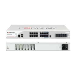 Fortinet FortiGate 200b Firewall Router Company