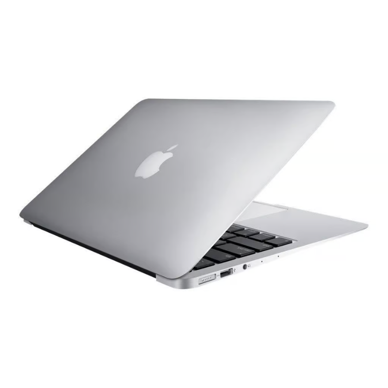 Apple MacBook Air 2017 - 13" - i7 2,2 GHz - 8 Go RAM - 256 Go SSD - Reconditionné