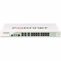 Fortinet FortiGate 100D Firewall Router Company